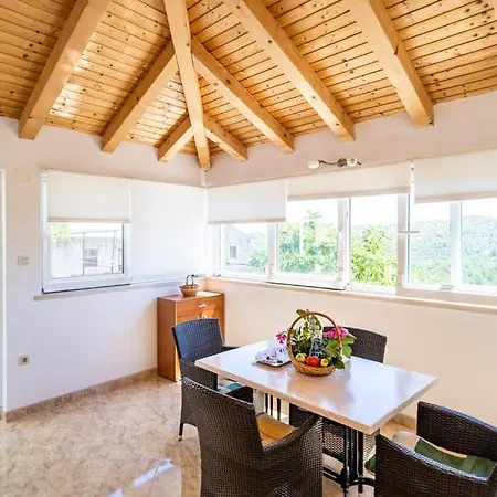 Harmony - With Free Parking *