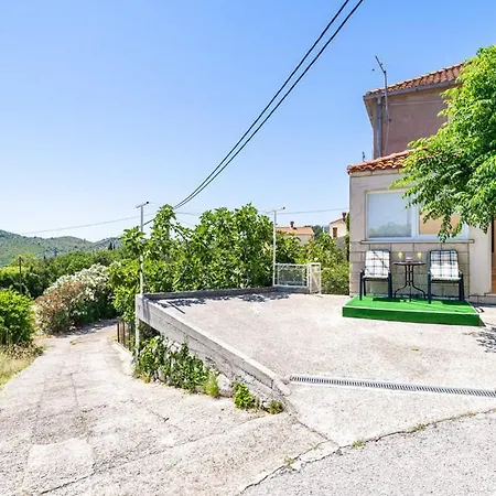 Harmony - With Free Parking