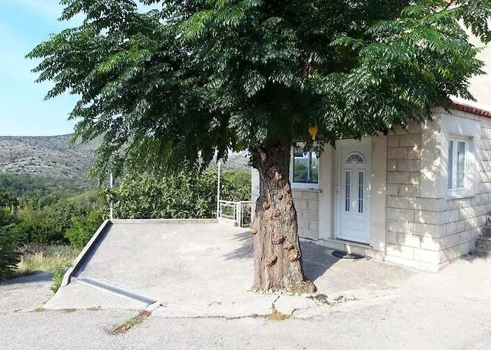 公寓 Harmony - With Free Parking *