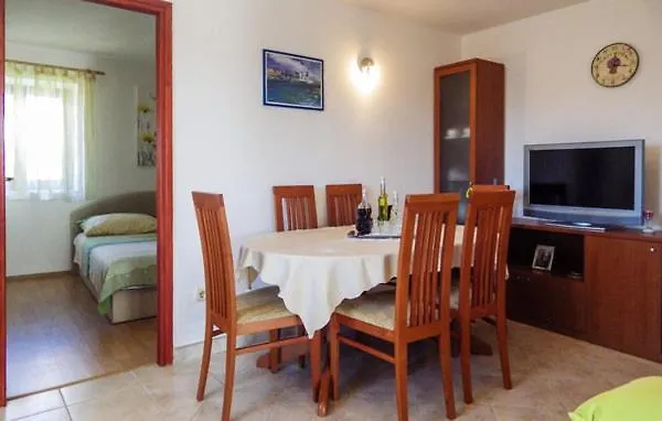 Harmony - With Free Parking 公寓 Doli