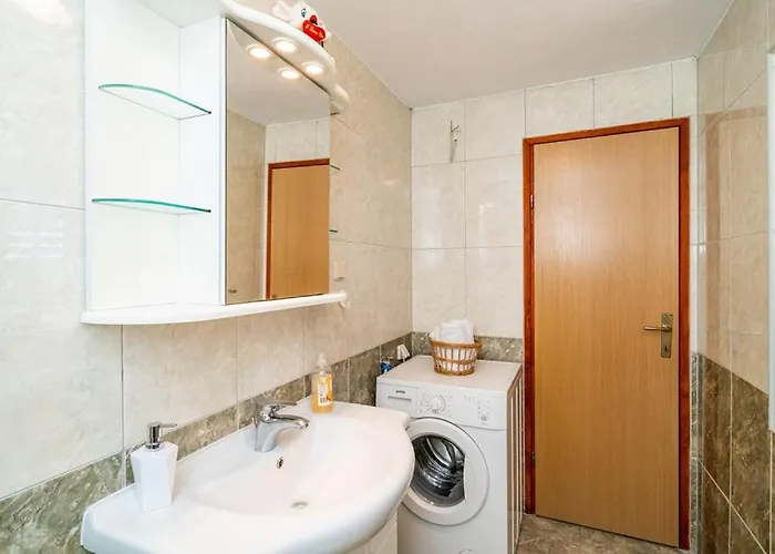 Harmony - With Free Parking Doli