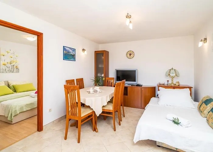 Harmony - With Free Parking Apartamento