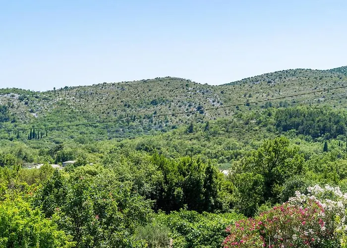 公寓 Harmony - With Free Parking *