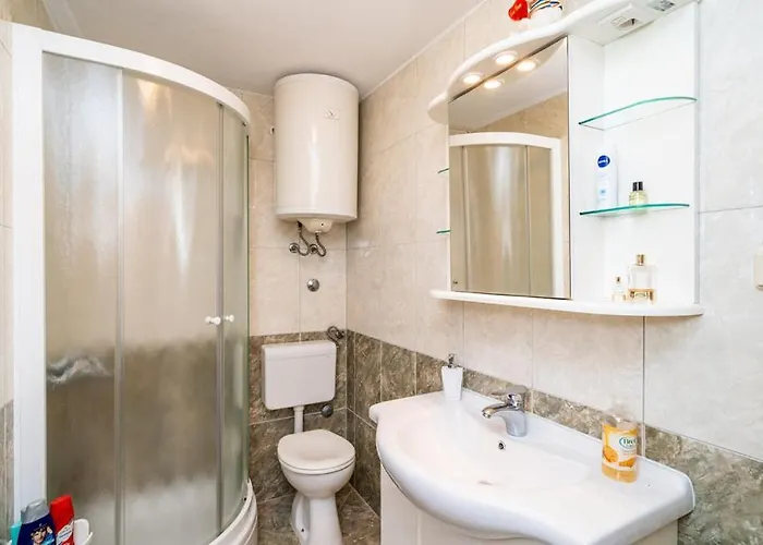 Harmony - With Free Parking 公寓 *